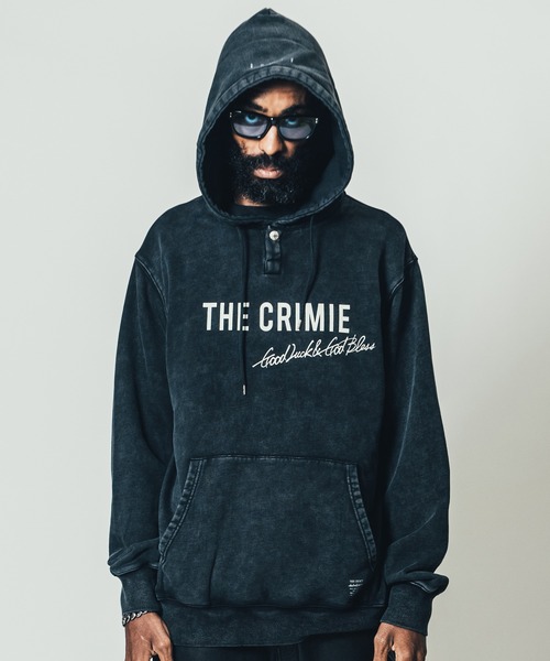 クライミー　スウェットセットアップ　　CRIME ヴィンテージ加工　パーカー 楽天市場】クライミー パーカーの通販 クライミー スウェット
