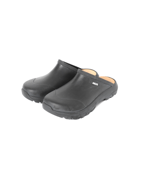 U by SPICK&SPAN（ユーバイスピックアンドスパン）の「【AIGLE/エーグル】 CORLAY M（その他シューズ・レディース・ブラック・36/37/38）」の6枚目の写真