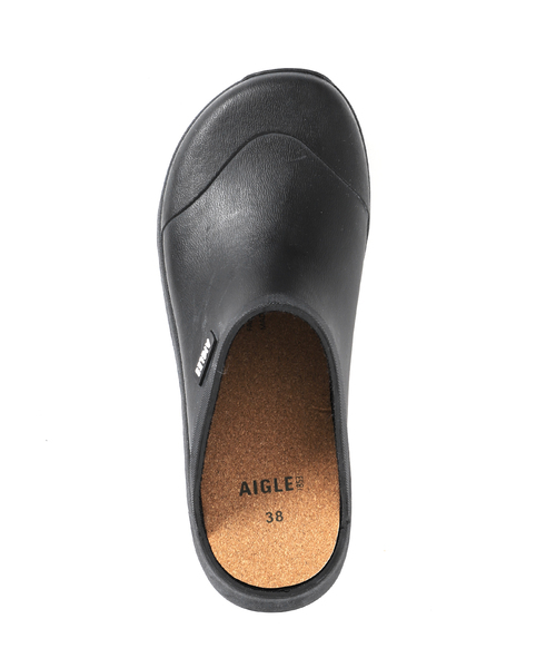 U by SPICK&SPAN（ユーバイスピックアンドスパン）の「【AIGLE/エーグル】 CORLAY M（その他シューズ・レディース・ブラック・36/37/38）」の11枚目の写真