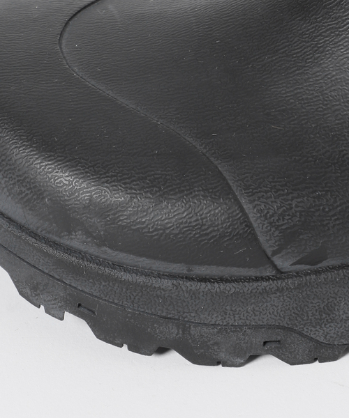 U by SPICK&SPAN（ユーバイスピックアンドスパン）の「【AIGLE/エーグル】 CORLAY M（その他シューズ・レディース・ブラック・36/37/38）」の15枚目の写真