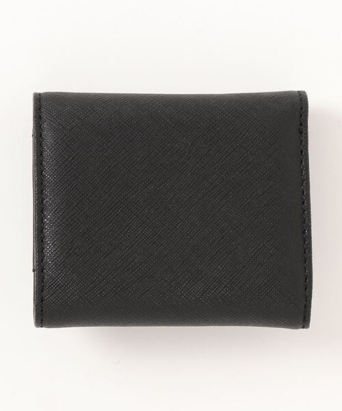 Vivienne Westwood(ヴィヴィアンウエストウッド)の「51150008-L001N-PFENVELOPE BILLFOLD(財布・レディース・ブラック・FREE)」の2枚目の写真