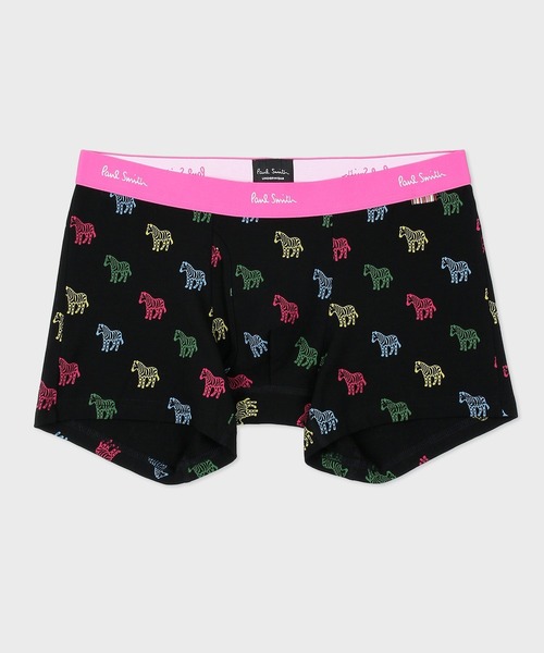 Paul Smith ボクサーパンツ メンズ 下着 パンツ ポールスミス