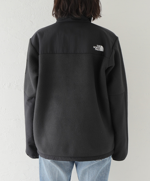 新品　ノースフェイス　デナリジャケット　ブラック　Mサイズ　NA71831 中古・古着通販THE NORTH FACE (ザ ノース フェイス) デナリ