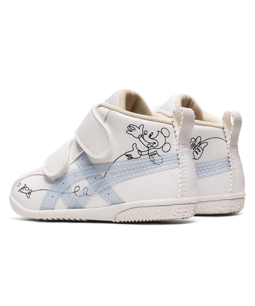 ASICS（アシックス）の「asics SUKU2 アシックス スクスク CONFI FIRST