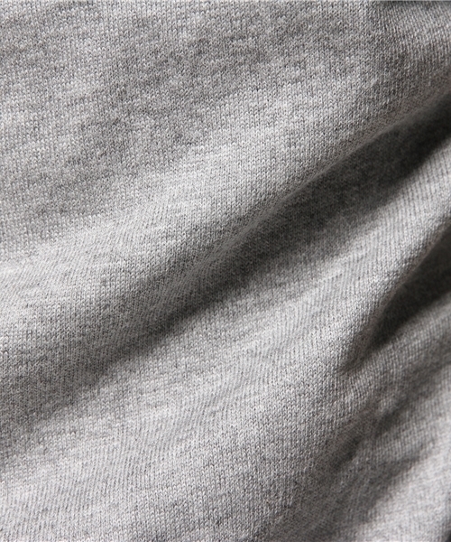 BRILLA per il gusto(ブリッラペルイルグースト)の「Brilla per il gusto / ベーシック ヘンリーネック Tシャツ(Tシャツ/カットソー・メンズ・ホワイト/グレー/ネイビー・MEDIUM/SMALL/LARGE/X-SMALL)」の14枚目の写真