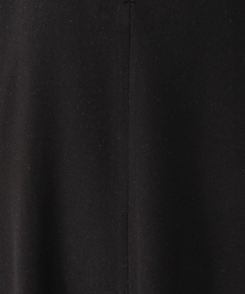 studio CLIP(スタディオクリップ)の「軽メルトンジャンパースカート(ジャンパースカート・レディース・チャコール/モカ/ブラック・MEDIUM/LARGE)」の9枚目の写真