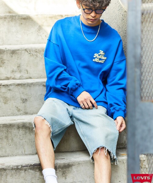 Levi's（リーバイス）の「【23SS】【Levi's/リーバイス】 SILVERTAB