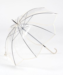 フラワーパイピングビニ傘/172236