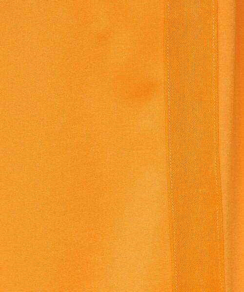 CITEN(シテン)の「<CITEN>トラック ジャージ ラインパンツ(その他パンツ・メンズ・ケリー/オレンジ/ネイビー/ブラック・FREE)」の10枚目の写真