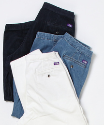 THE NORTH FACE（ザノースフェイス）の「THE NORTH FACE PURPLE LABEL