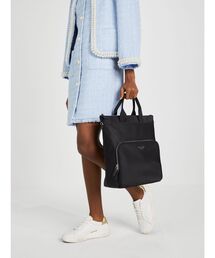 サム KSNYL ナイロン コンバーチブル バックパック