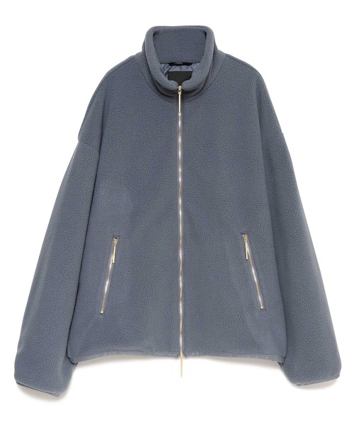 TATRAS（タトラス）の「TATRAS(タトラス) CANALISA カナリサ（ブルゾン