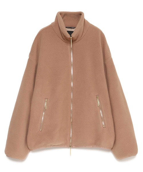 TATRAS（タトラス）の「TATRAS(タトラス) CANALISA カナリサ（ブルゾン