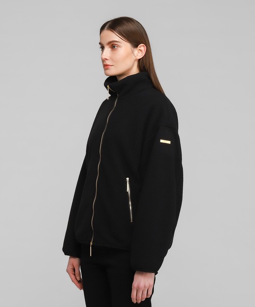 TATRAS(タトラス) ＊CANALISA/カナリサ TATRAS（タトラス）の「TATRAS(タトラス) CANALISA カナリサ（ブルゾン