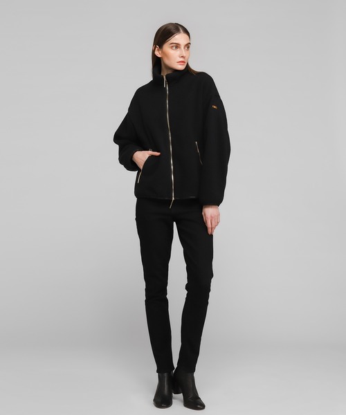 TATRAS（タトラス）の「TATRAS(タトラス) CANALISA カナリサ（ブルゾン