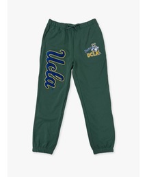 UCLA | 【UCLA】 プリント+刺繍 裏毛 スウェットパンツ(スウェットパンツ)