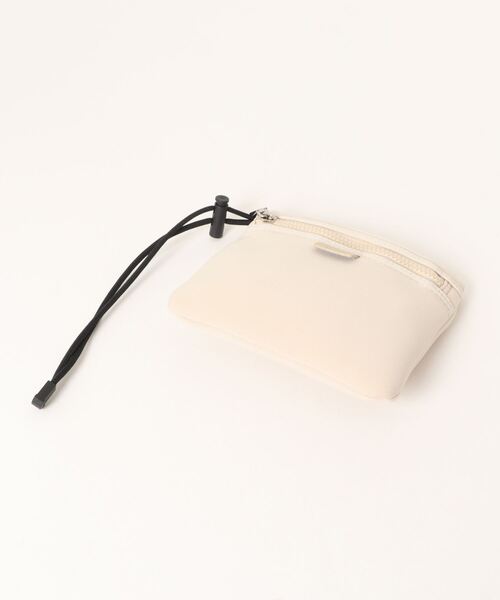 story.（ストーリー）の「ネオプレン5Pリュック（バックパック/リュック・レディース・ベージュ・FREE）」の4枚目の写真