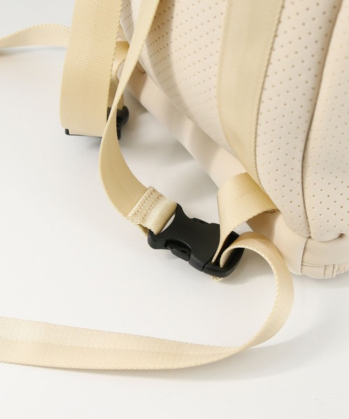 story.（ストーリー）の「ネオプレン5Pリュック（バックパック/リュック・レディース・ベージュ・FREE）」の16枚目の写真