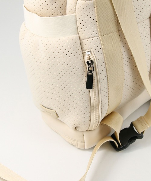 story.（ストーリー）の「ネオプレン5Pリュック（バックパック/リュック・レディース・ベージュ・FREE）」の18枚目の写真
