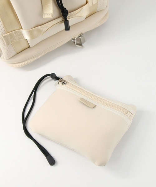 story.（ストーリー）の「ネオプレン5Pリュック（バックパック/リュック・レディース・ベージュ・FREE）」の21枚目の写真