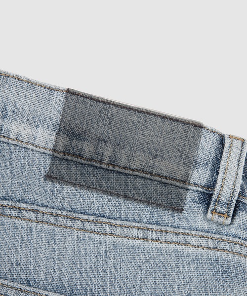 Our Legacy（アワーレガシー）の「THIRD CUT（デニムパンツ・メンズ・その他1・29/30/31/32）」の3枚目の写真
