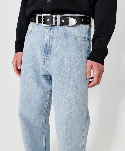 Our Legacy（アワーレガシー）の「THIRD CUT（デニムパンツ・メンズ・その他1・29/30/31/32）」の9枚目の写真
