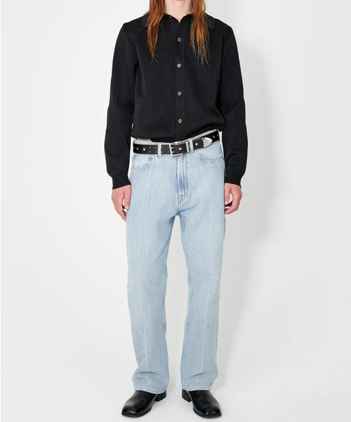 Our Legacy（アワーレガシー）の「THIRD CUT（デニムパンツ・メンズ・その他1・29/30/31/32）」の6枚目の写真