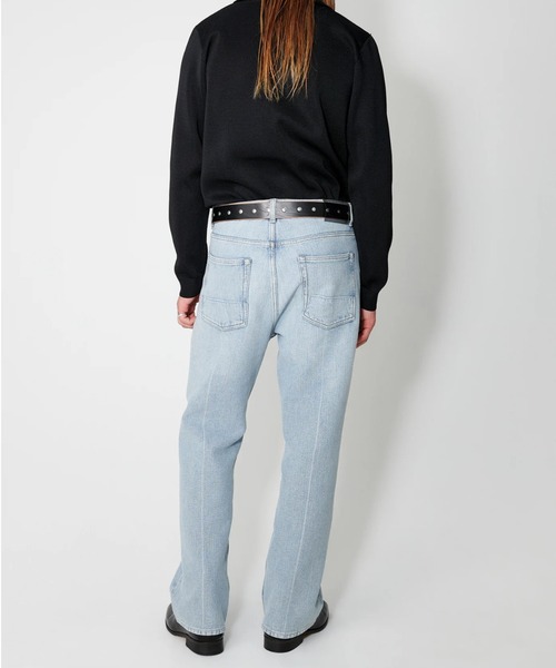 Our Legacy（アワーレガシー）の「THIRD CUT（デニムパンツ・メンズ・その他1・29/30/31/32）」の8枚目の写真