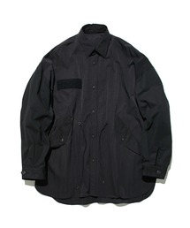 【FUMITO GANRYU/フミト ガンリュウ】STUDIOUS別注 M-51 cleric shirt jacket