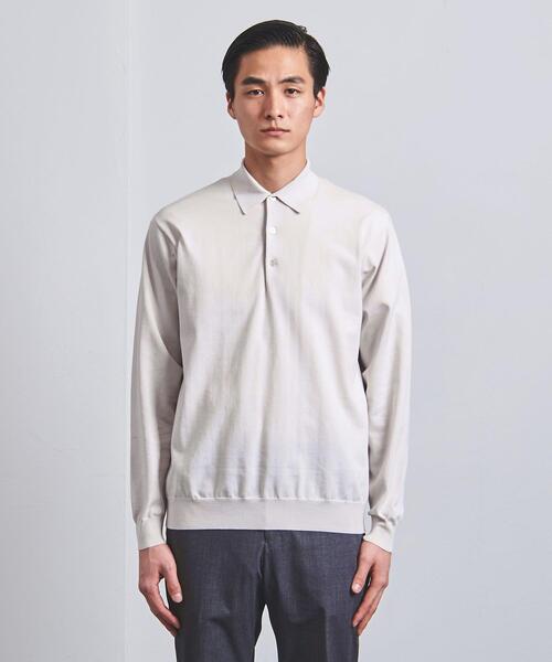 UNITED ARROWS（ユナイテッドアローズ）の「ニット ロングスリーブ 