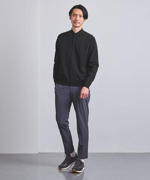 UNITED ARROWS（ユナイテッドアローズ）の「ニット ロング