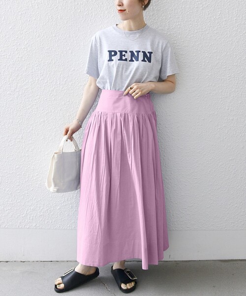 SHIPS any（シップス エニィ）の「SHIPS any: 〈洗濯機可能〉キャン