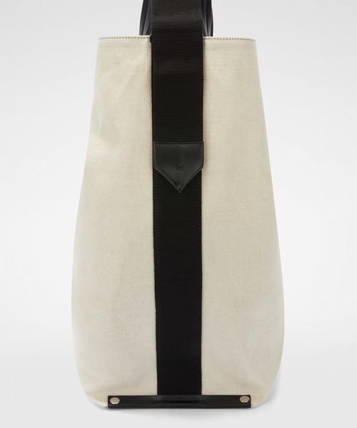 JIL SANDER（ジルサンダー）の「TAPE TOTE MD（トートバッグ）」 - WEAR