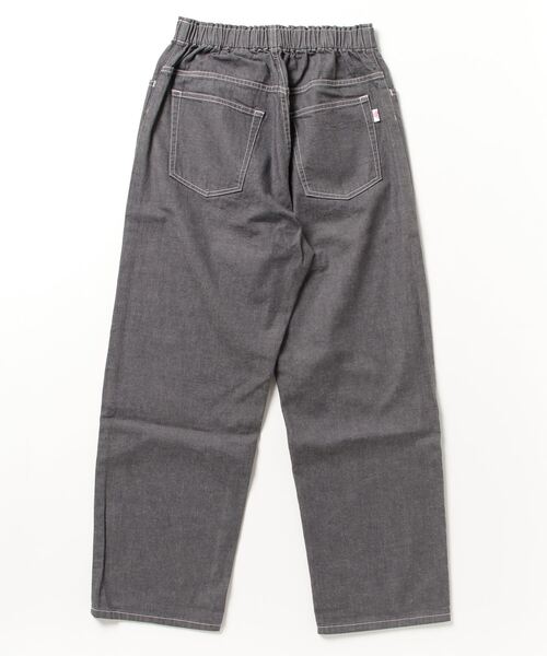 DANTON（ダントン）の「DANTON/ダントン 4POCKET EASY PANTS イージー