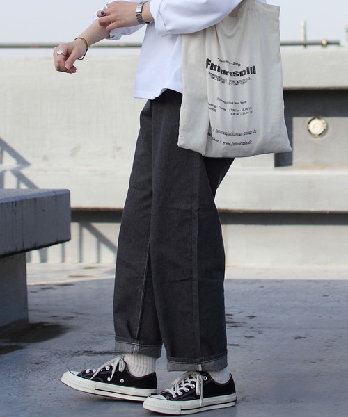 DANTON（ダントン）の「DANTON/ダントン 4POCKET EASY PANTS イージー
