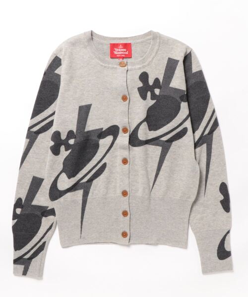Vivienne Westwood（ヴィヴィアンウエストウッド）の「ORB&BOLTS PTｸﾙｰ 