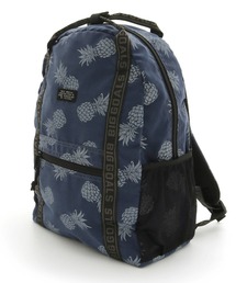 F.O.KIDS | F.O.KIDS/エフオーキッズ DAILY BACKPACK リュック 総柄 遠足 旅行(バックパック/リュック)