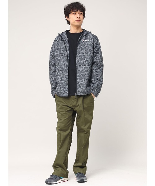 OUTDOOR PRODUCTS（アウトドアプロダクツ）の「裏メッシュ 総柄