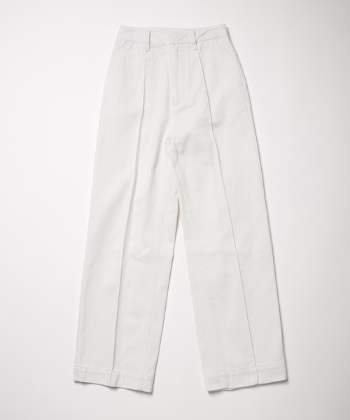 【セール】バギーパンツ（デニムパンツ）｜RUIRUE BOUTIQUE（ルイルエブティック）