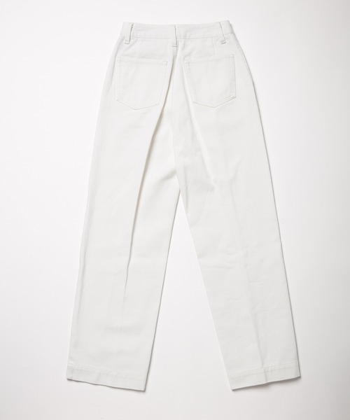 【セール】バギーパンツ（デニムパンツ）｜RUIRUE BOUTIQUE（ルイルエブティック）