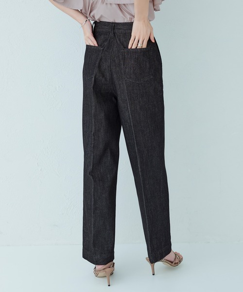 【セール】バギーパンツ（デニムパンツ）｜RUIRUE BOUTIQUE（ルイルエブティック）