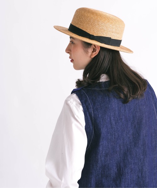 ubasoku（ウバソク）の「DC ubasoku / ウバソク インディゴ デニム