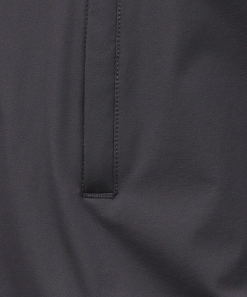 LAKOLE（ラコレ）の「ユーティリティカーディガン[セットアップ対応] / 185813（スウェット・メンズ・ベージュ/ブラック/カーキ・LARGE/MEDIUM/X-LARGE）」の16枚目の写真