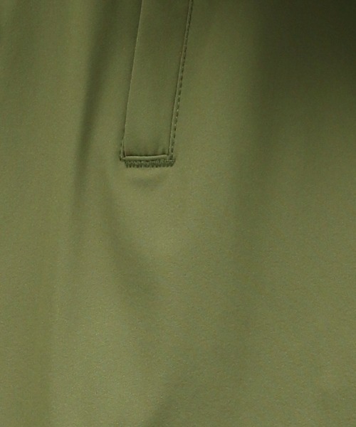 LAKOLE（ラコレ）の「ユーティリティカーディガン[セットアップ対応] / 185813（スウェット・メンズ・ベージュ/ブラック/カーキ・LARGE/MEDIUM/X-LARGE）」の18枚目の写真