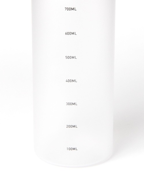 LAKOLE（ラコレ）の「ウォーターボトル[700ml] / 189243（水筒・レディース・ホワイト/その他3・FREE）」の10枚目の写真