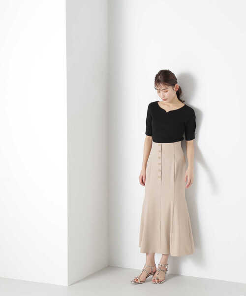 NATURAL BEAUTY BASIC（ナチュラルビューティーベーシック）の