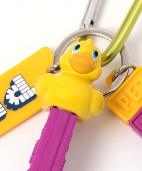 niko and...(ニコアンド)の「【PEZ(ペッツ)】キーホルダー(キーホルダー・レディース・その他1/その他2/その他3/その他4/その他5/その他6・0)」の10枚目の写真