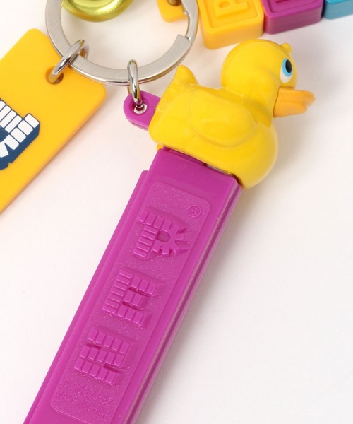 niko and...(ニコアンド)の「【PEZ(ペッツ)】キーホルダー(キーホルダー・レディース・その他1/その他2/その他3/その他4/その他5/その他6・0)」の11枚目の写真