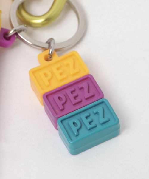 niko and...(ニコアンド)の「【PEZ(ペッツ)】キーホルダー(キーホルダー・レディース・その他1/その他2/その他3/その他4/その他5/その他6・0)」の13枚目の写真