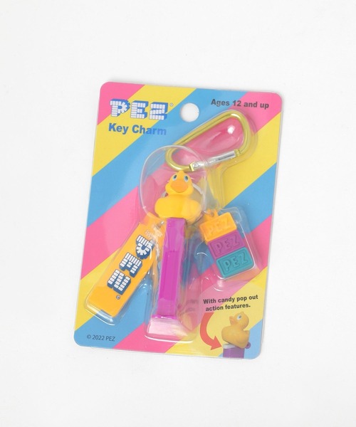 niko and...(ニコアンド)の「【PEZ(ペッツ)】キーホルダー(キーホルダー・レディース・その他1/その他2/その他3/その他4/その他5/その他6・0)」の19枚目の写真
